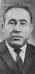 Поливанов Фёдор Иванович